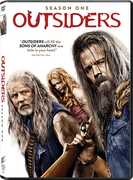 Outsiders: Season One 