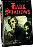 Dark Shadows: The Haunting of Collinwood , Lara Parker