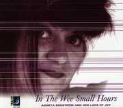 In the Wee Small , Agneta Engstrom