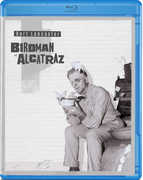 Birdman of Alcatraz , Betty Field