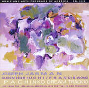 Pachinko Dream Track 10 , Joseph Jarman