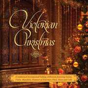 Victorian Christmas , Various Artists