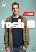 Tosh.O: Hoodies , Daniel Tosh