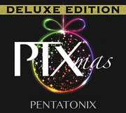 Ptxmas (Deluxe Edition) , Pentatonix