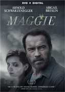 Maggie , Arnold Schwarzenegger