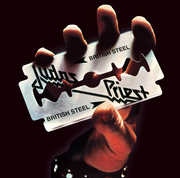 British Steel , Judas Priest