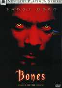 Bones , Snoop Dogg