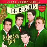 The Regents , Regents