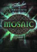Stan Lee Presents: Mosaic (2006) , Garry Chalk