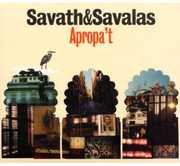 Apropa't , Savath & Savalas