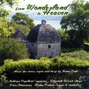 From Wonderland to Heaven , James Cook
