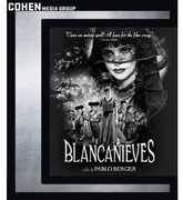 Blancanieves , Maribel Verd