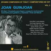Spanish Composers of Today 3 