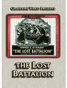 The Lost Battalion , Major-General Robert Alexander