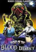 Night of the Blood Beast , Angela Greene