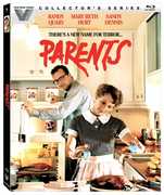 Parents (Vestron Video Collector's Series) , Randy Quaid