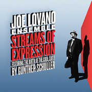 Streams of Expression , Joe Lovano