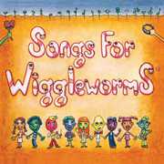 Songs For Wiggleworms , Various Artists