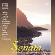 Night Music 9: Sonata / Various , Various Artists