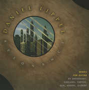 Resonance , Daniel Lippel