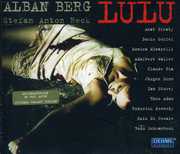 Lulu , Stefan Anton Reck