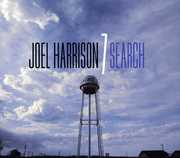 Search , Joel Harrison
