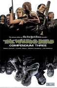 The Walking Dead Compendium, Vol 3