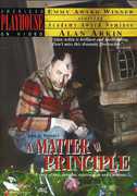 A Matter of Principle , Alan Arkin