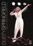 Live at the Royal Albert Hall , Dusty Springfield