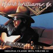 Five-O (Original Classic Hits 12) , Hank Williams Jr.