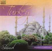 Turkey Modern Tradition , Shimal