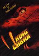King Cobra , Noriyuki "Pat" Morita