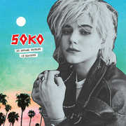 My Dreams Dictate My Reality , Soko