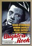 Brighton Rock , Richard Attenborough