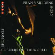 From The Corners Of The World , Various Artists