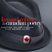 Leonard Cohen & Canadian Poetry , Leonard Cohen