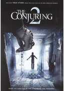 The Conjuring 2 , Vera Farmiga