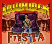 Lowrider Fiesta , Various Artists