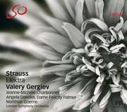 Elektra , Valery Gergiev