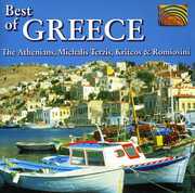 Best of Greece
