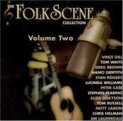 Folkscene Collection Vol.2 , Various Artists