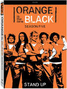 Orange Is the New Black: Season Five , Taylor Schilling