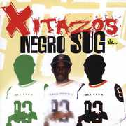 Xitazos de Negro Sug , Negro Sug