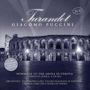 Turandot , Pietro Mianiti