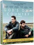 God's Own Country , Gemma Jones