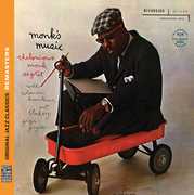Monk's Music , Thelonious Monk