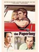 The Paperboy , Zac Efron