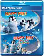 Happy Feet / Happy Feet 2