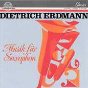 Music for Saxophone
