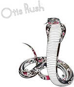 Cobra , Otis Rush